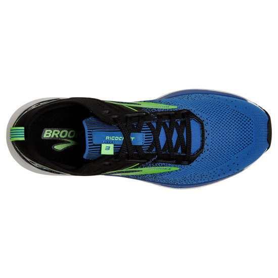 Brooks Ricochet 3